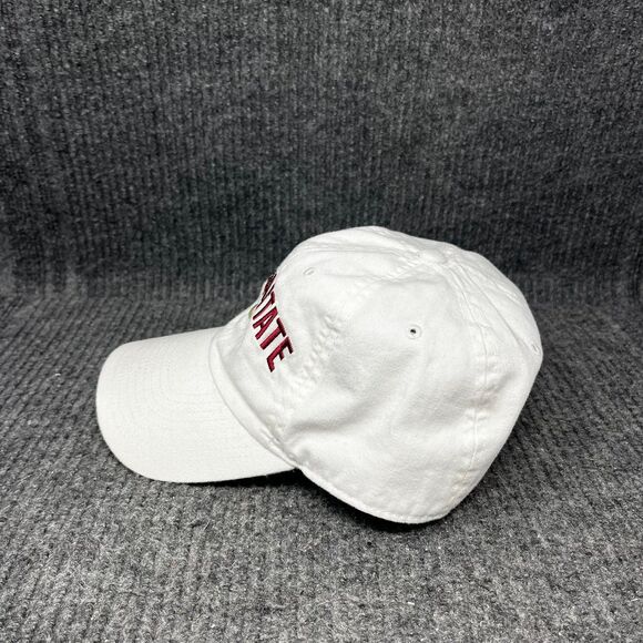 Nike Florida State Seminoles FSU Heritage 86 Dri-Fit Hat White Adjustable Cap - Picture 2 of 4